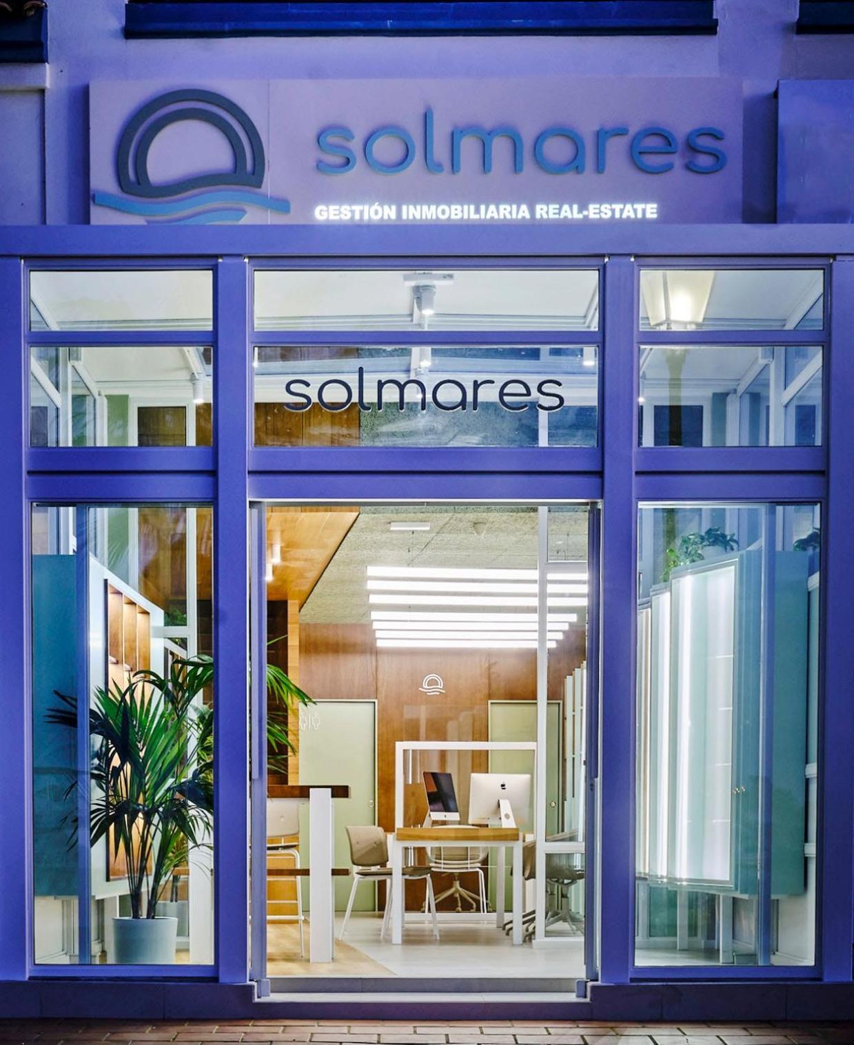 Solmares Las Marismas Isla Canela Eksteriør billede